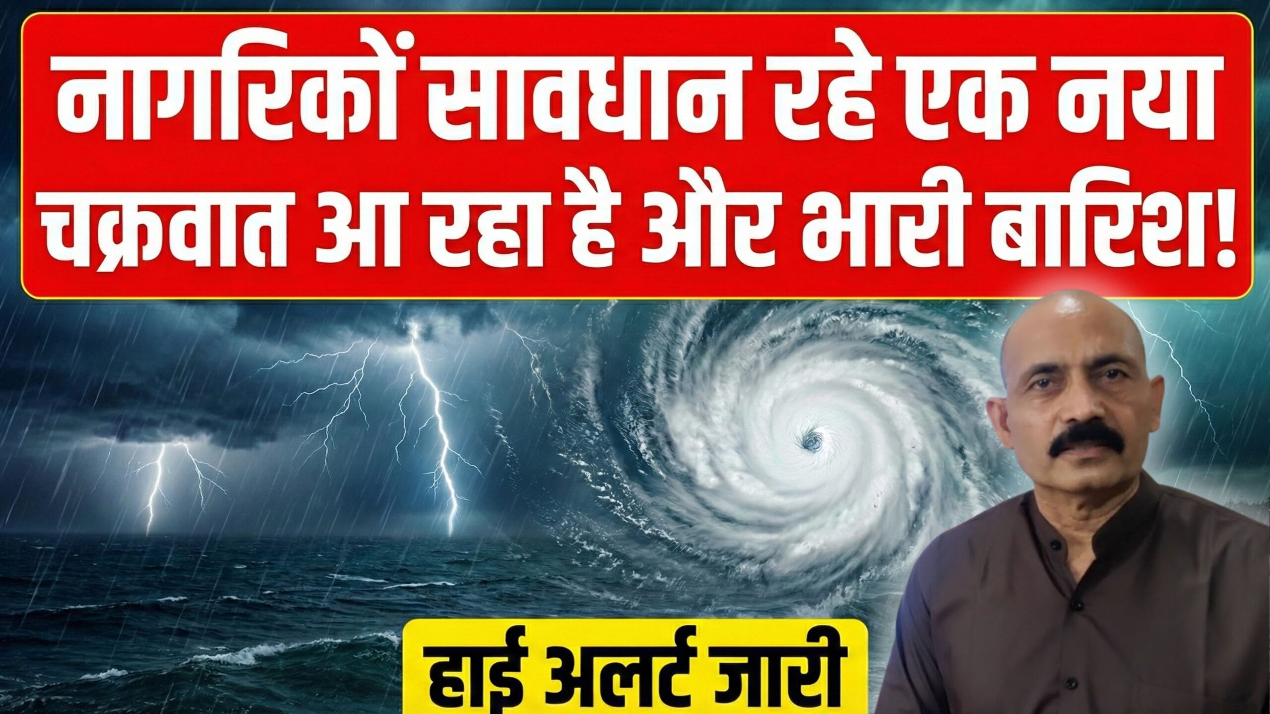 Weather Alert News 2026