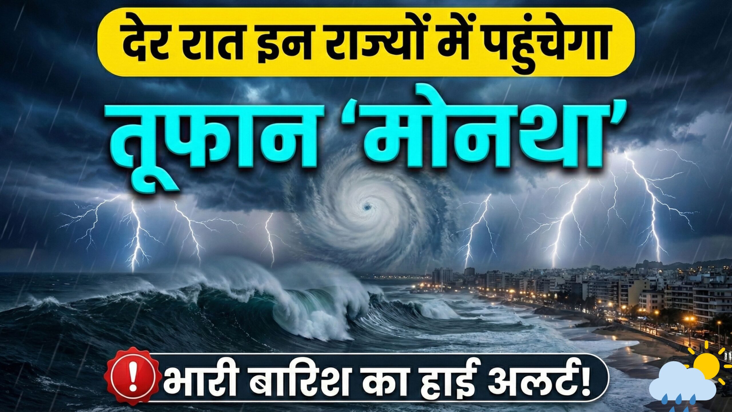 IMD Latest Weather Update 2026