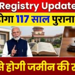 Land Registry Update 2026