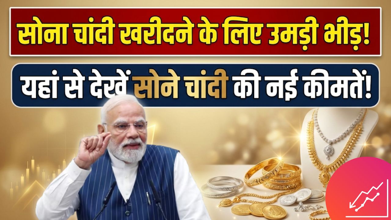 Gold Price Drop News